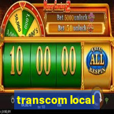 transcom local